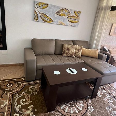 Apartment Center Los Cristianos Лос Кристианос Экстерьер фото