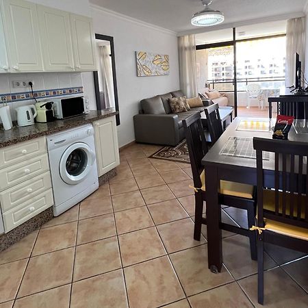 Apartment Center Los Cristianos Лос Кристианос Экстерьер фото