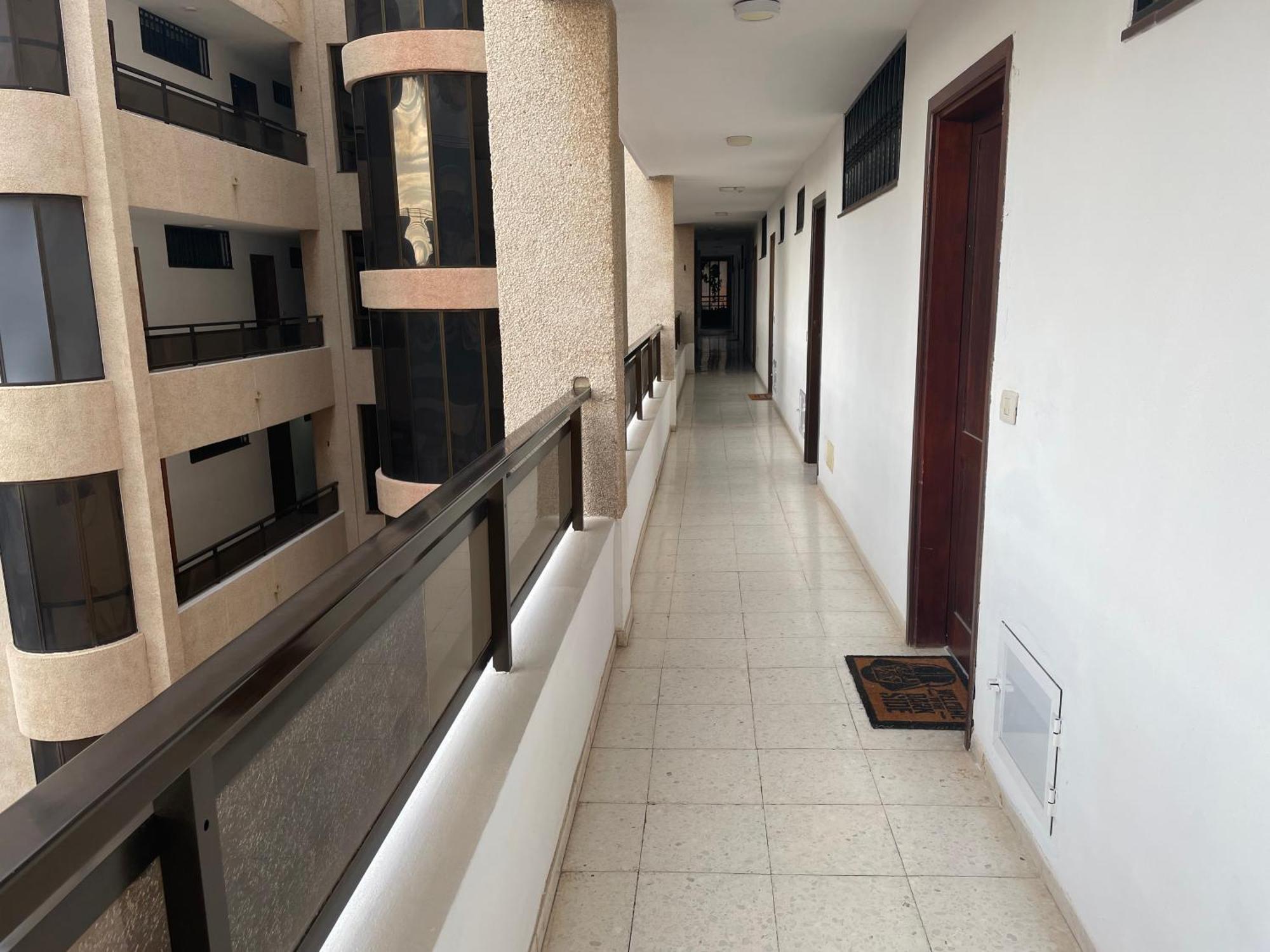 Apartment Center Los Cristianos Лос Кристианос Экстерьер фото