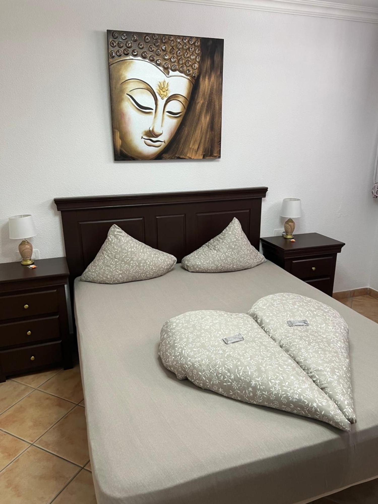 Apartment Center Los Cristianos Лос Кристианос Экстерьер фото